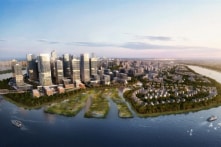 TP.HCM có hơn 300 dự án ‘treo’; có dự án ‘treo’ đến 30 năm