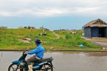 Bộ Công an đề nghị tỉnh Long An ‘đóng băng’ tài sản của Vạn Thịnh Phát để điều tra