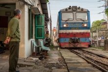 Tổng công ty Đường sắt VN tiếp tục kiến nghị miễn giảm 252 tỷ đồng tiền thuê đất