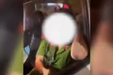 Nữ thiếu tá công an huyện say xỉn lái xe: Sau khi báo cáo lên Bộ, bị cách chức