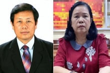 Giúp doanh nghiệp trúng thầu, cựu Giám đốc Sở Y tế Cần Thơ nhận 3 tỷ đồng