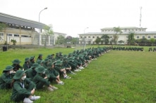 Giảng viên bị tố quấy rối nữ sinh đại học: Trường khiển trách, cho thôi chức Trưởng khoa