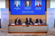 Giải Nobel Kinh tế năm 2022 tôn vinh nghiên cứu “Ngân hàng và khủng hoảng tài chính”