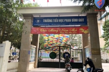 Hà Nội: Chủ nợ mạo danh phụ huynh đòi đón học sinh