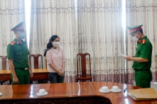 Hà Tĩnh: Nữ giám đốc giả mạo lừa hơn 4 tỷ đồng của người muốn đi XKLĐ