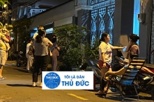 Hận cha, nam du học sinh từ Mỹ về bắn cha ruột bị thương