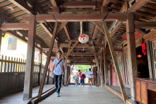 Hội An lên phương án tu bổ nhiều di tích xuống cấp