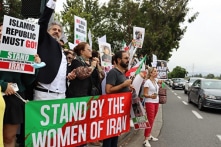 Trung Quốc, Nga ủng hộ Iran khi LHQ lên án Tehran thiếu quyền phụ nữ