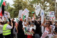 Iran từ chối cuộc điều tra của Liên Hợp Quốc về các cuộc biểu tình