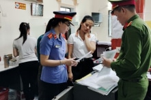 Nghệ An: Giám đốc Quỹ tín dụng nhân dân xã chiếm đoạt hàng tỷ đồng