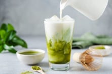 Matcha giúp thức uống của bạn ngon miệng và nhiều lợi ích sức khỏe hơn