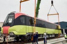 Metro đội vốn chục ngàn tỷ đồng: Hà Nội muốn chi 55 triệu USD tăng cường giao thông