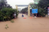 mua lu phu yen