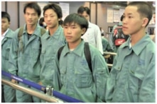 Người lao động Việt có nguy cơ bị mắc kẹt tại một số nước châu Phi