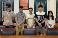 Hà Nội: Giả danh bác sĩ Bệnh viện mắt Trung ương, lừa bán thực phẩm chức năng