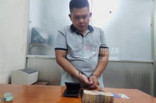 ‘Ổ nhóm’ mạo danh ngân hàng lừa hơn 10 tỷ đồng: Khởi tố 3 thanh niên điều hành