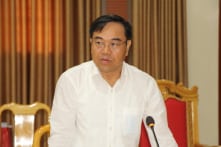 Bị kỷ luật, Phó Trưởng ban Nội chính Hà Tĩnh được làm PGĐ Sở