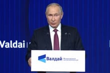 TT Putin: ‘Trật tự thế giới mới’ sẽ bù đắp cho tổn thất của Nga tại Ukraine