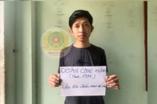 Quảng Nam: Xin lại 50 triệu chuyển nhầm, người phụ nữ bị lừa thêm 1,18 tỷ đồng