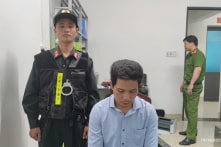 Sai phạm hàng tỷ đồng dự án sân bay Điện Biên: Bắt thêm 2 cán bộ Phòng TN&MT