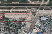 TP.HCM thu hồi hơn 16 ha đất quốc phòng làm nhà ga T3 Tân Sơn Nhất