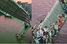 Sập cầu ở Ấn Độ: Số người thiệt mạng lên đến con số 120