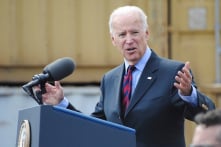 Tổng thống Biden: Thế giới lần đầu đối diện nguy cơ chiến tranh hạt nhân sau 60 năm