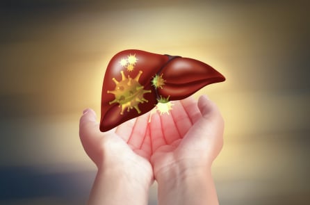 5 thứ mà gan của chúng ta rất sợ