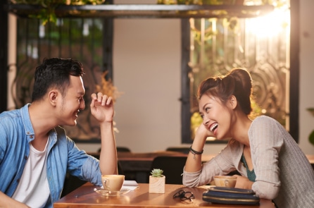 15 điểm khác biệt thú vị giữa đàn ông và phụ nữ