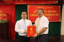 Nguyên Phó giám đốc Sở Khoa học và Công nghệ Đồng Nai bị khởi tố