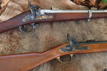 Gia Lai: Bắn nhầm người khi đi săn vì ngỡ gà rừng