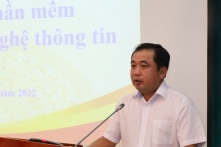 Hải Dương có tân Bí thư tỉnh ủy