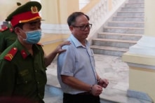 Ông Tất Thành Cang lãnh thêm 6 năm tù, bị kê biên nhà bồi thường cho Quốc Cường Gia Lai