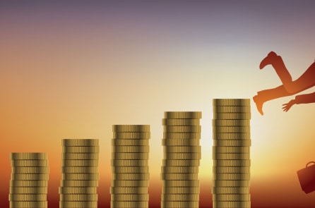Tham lam 3 điều này là đang tự tiêu hao đi phúc khí của bản thân