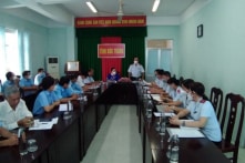Sóc Trăng: Cơ sở cai nghiện ma túy chi sai hơn 3,1 tỷ đồng