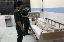 Thuyền viên Trung Quốc nghi ngộ độc tập thể: Thêm một người tử vong trên Côn Đảo