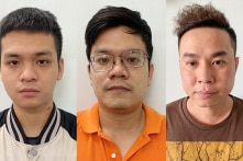 TP.HCM: Làm giả CCCD gắn chip, sổ đỏ, bằng cấp… bán giá tối đa 2 triệu