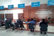 Quảng Ninh: Một PGĐ Trung tâm hành chính công bị tạm giữ sau tố cáo hiếp dâm