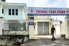 Trung tâm Pháp y Gia Lai sai phạm hơn 781 triệu đồng