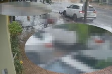 Trưởng ban Nội chính Tỉnh ủy Ninh Bình nghi liên quan vụ TNGT gây chết người