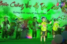 Quảng Bình: Bé trai 4 tuổi tử vong bất thường sau giờ ngủ trưa