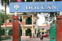 Thái Nguyên: Chủ nợ mạo danh người nhà, nhờ cô đưa học sinh về ‘gặp bố lần cuối’