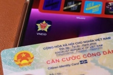 Từ ngày 20/10, Việt Nam hợp thức việc dùng tài khoản định danh điện tử