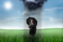 Định luật Murphy: Không dám thử là sai lầm lớn nhất