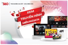 Tập đoàn Viettel bị phạt 40 triệu đồng