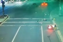 Vụ ôtô tông văng người tại TP. Pleiku: Tài xế có nồng độ cồn cao hơn 4.200 lần cho phép