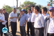 Cựu Phó chủ tịch tỉnh Phú Yên cùng loạt giới chức tỉnh bị xét xử vụ ‘bán sỉ’ 262 lô đất