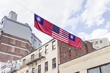 Kết quả bầu cử giữa kỳ sẽ ảnh hưởng thế nào đến mối quan hệ Mỹ – Đài Loan?