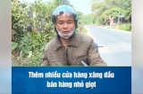 2 thieu hut xang dau nguon cung xang dau Son La Lao Cai thieu xang nguoi dan mua xang