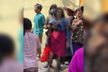 Vụ 3 con gái đốt nhà mẹ: Người mẹ qua đời trong đêm